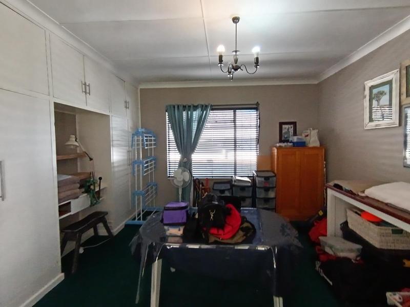 5 Bedroom Property for Sale in Bergsig Eastern Cape